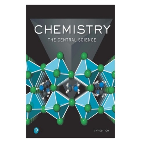 (영문도서) Chemistry Paperback, Independently Published, English, 9798800592801