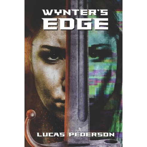 Wynter''s Edge Paperback, Independently Published