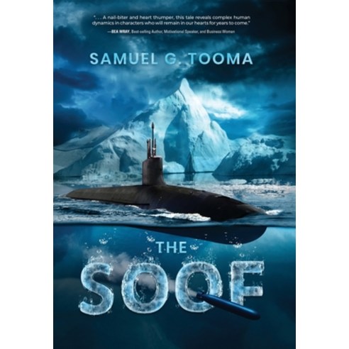 (영문도서) The SOOF Hardcover, Koehler Books, English, 9781646633791