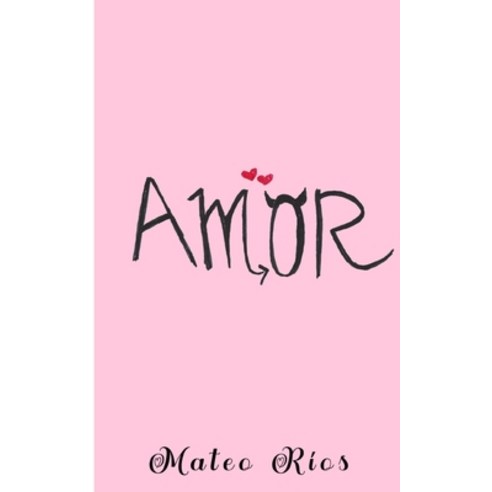 (영문도서) Amor Paperback, Libresco Feeds Private Limited, English, 9789357211307