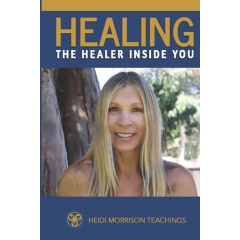 (영문도서) Healing the Healer Inside You Paperback, Paramount Publisher, English, 9781801282017