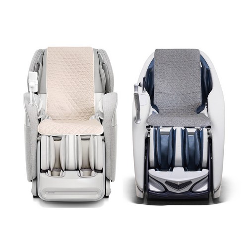 안마의자 커버 패드로 잊고 지냈던 편안함과 휴식을 되찾으세요.