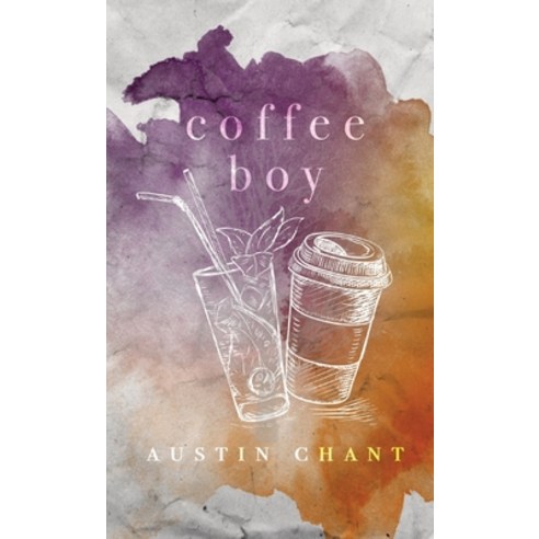 (영문도서) Coffee Boy Paperback, Indy Pub, English, 9781087878720