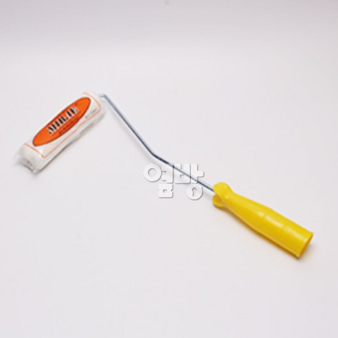 미래 페인트롤러 미니롤러/로라 유성용6인치 /옆방, 1개