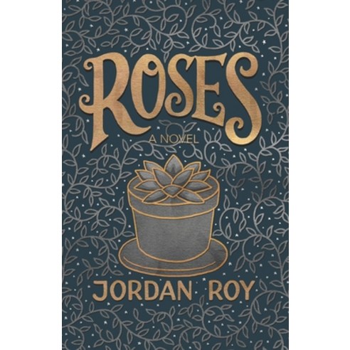 Roses Paperback, Independently Published