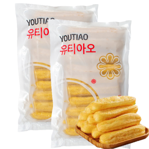 랜시 유티아오 반꽈이(냉동)