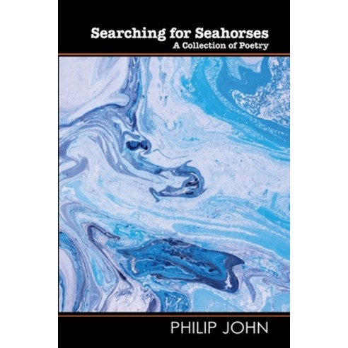 Searching for Seahorses Paperback, Wordcatcher Publishing