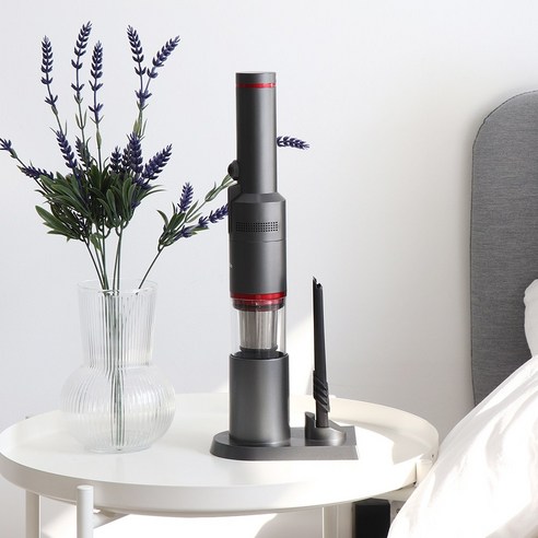 차량 내부 청소의 필수품, 그린윈 초강력 차량용 청소기