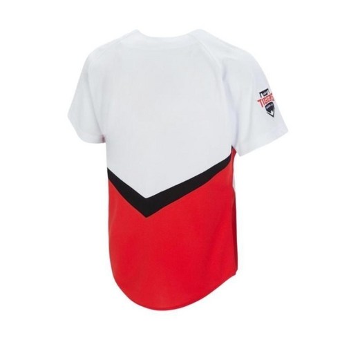 기아 타이거즈 25시즌 유니폼, 승리의 DNA를 입다