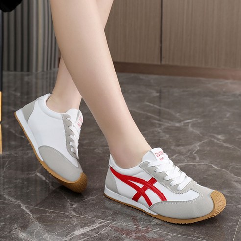 발이 편안해야 하루가 즐겁다! 구름 위를 걷는 듯한 Aesero 런닝화 GT2002 후기 발편한운동화