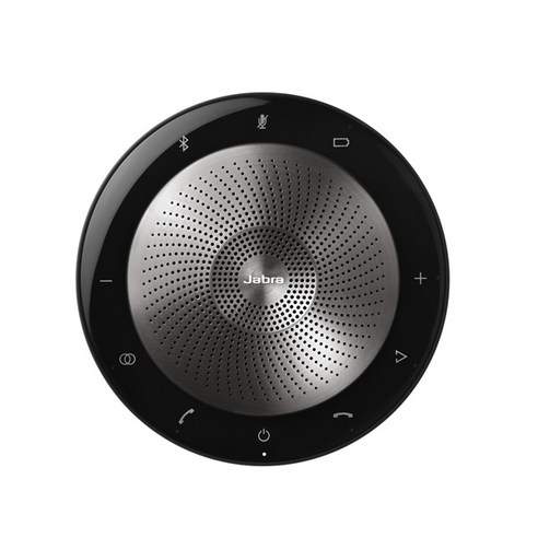 Jabra SPEAK 710 블루투스스피커/스피커폰/음성회의스피커폰/JABRA / 자브라, MS