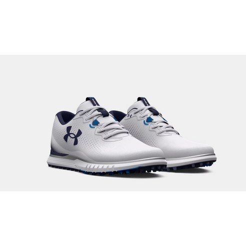 라운딩, 발 때문에 망치지 마세요! 편안함으로 완성하는 완벽한 스윙 언더아머골프화