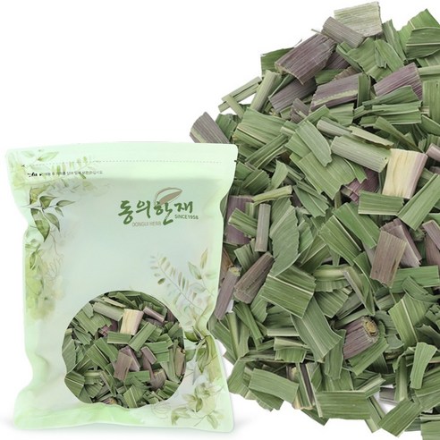 동의한재 국산 줄풀 고장초, 300g, 1개