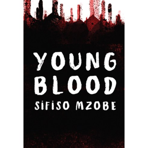 Young Blood Paperback, Catalyst Press