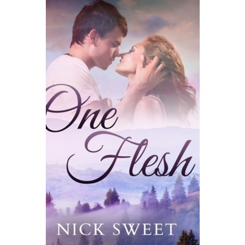 One Flesh Hardcover, Blurb, English, 9781715624811