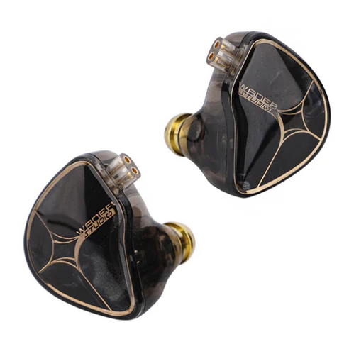 탕주 상관완아 SE 인이어 커널형 게이밍 유선 이어폰 리뷰