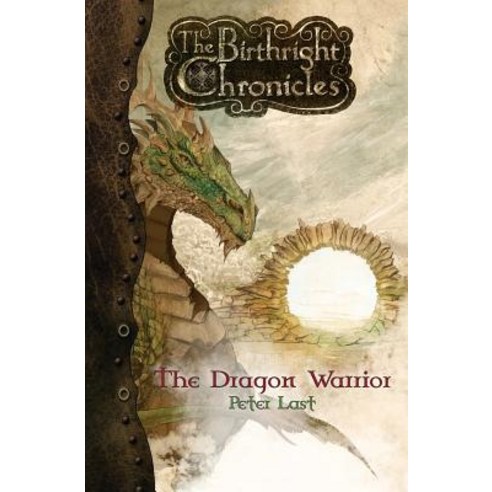 The Dragon Warrior Paperback, Bluewater Publishing