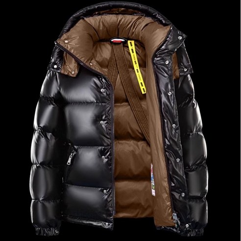 히말라야 패딩 대장급 패딩 대장 남성 역시즌 헤비구스다운 아웃도어