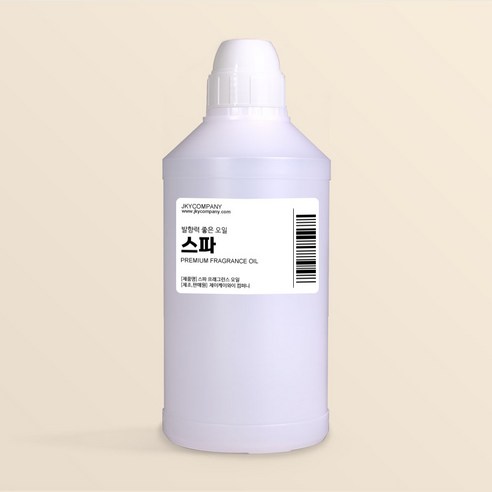 발향력 좋은 프래그런스 오일 원액 500ml, 69.스파