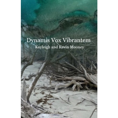 (영문도서) Dynamis Vox Vibrantem Paperback, New-Wolf Moon Publishing, English, 9798218392512