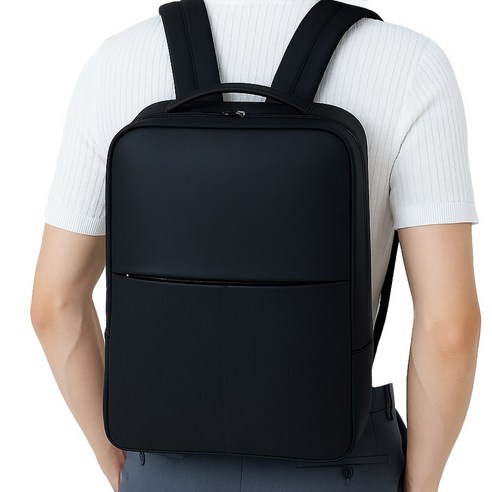 무거운 노트북 가방은 이제 그만! 사우스웨스트 초경량 백팩으로 어깨를 자유롭게!