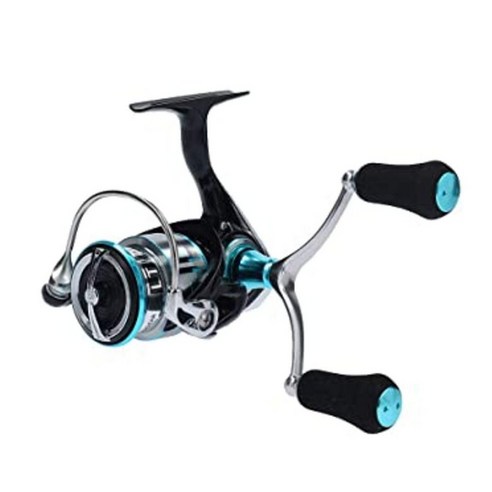 다이와 (DAIWA) 스피닝 릴 19 에메랄다스 LT2500S-H-DH (2019 모델), 상세페이지 참조, 상세페이지 참조