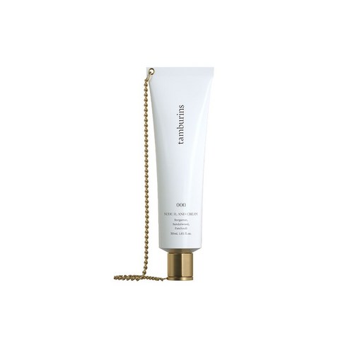 탬버린즈 체인 핸드크림 000 (30ml), 1개, 30ml