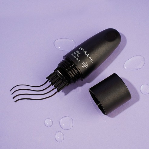 5분 만에 완성하는 감쪽같은 새치 커버!