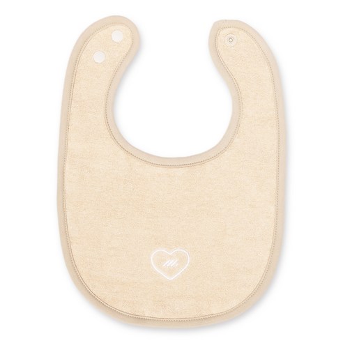 침샘 폭발 아기도 안심! A Prime Standard 이중 테리 턱받이로 옷 젖을 걱정 끝!