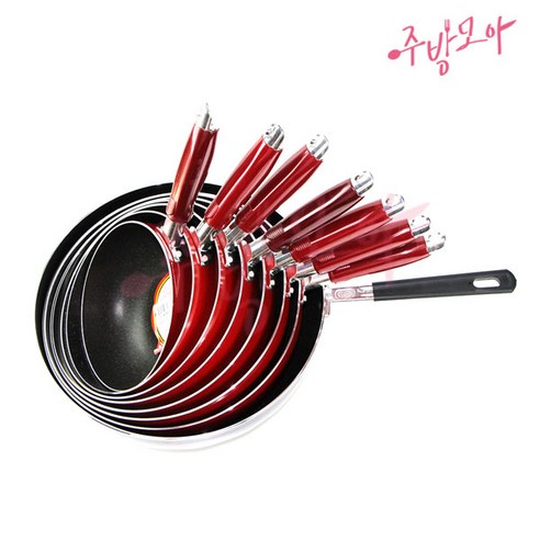 마블 코팅 궁중팬 하나로 주방을 풍요롭게!
