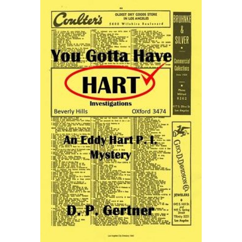 You Gotta Have Hart Paperback, Independently Published, English, 9781719916707