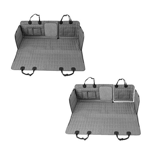 안전하고 편안한 반려동물 여행의 시작