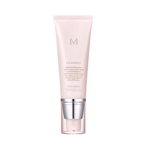 MISSHA M 비비 부머 40ml, 1개