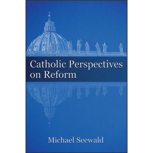 (영문도서) Catholic Perspectives on Reform Paperback, Paulist Press(tm), English, 9780809155637