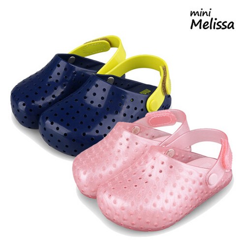 미니멜리사 푸라디나 바부슈 키즈샌들 2종택일 Best Top3