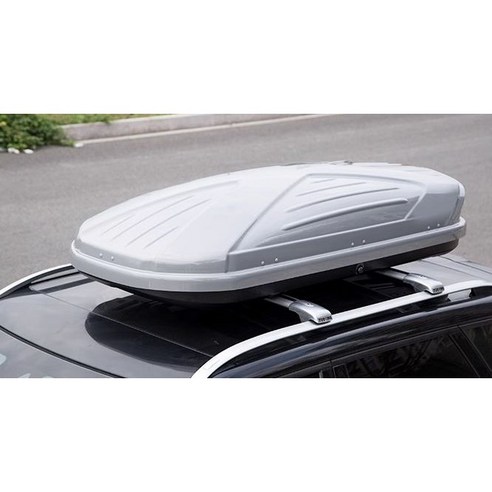 하이스트 자동차 루프박스: 모험가와 여행 애호가를 위한 최고의 동반자