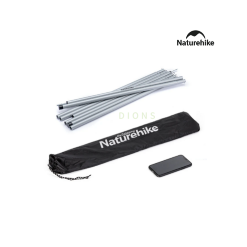 자연과 조화되는 우아함, 감성 캠핑의 완성