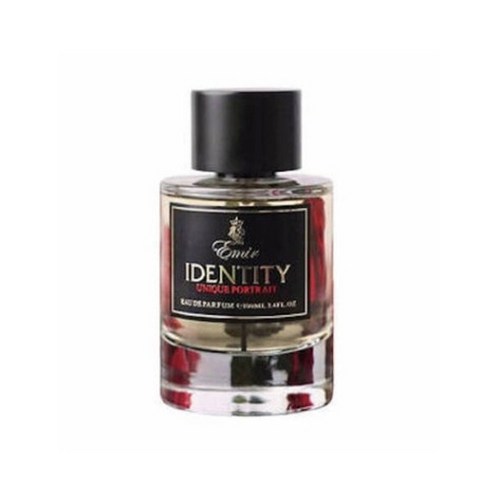 파리 코너 에미르 아이덴티티 유니크 포트레이트: 당신의 개성을 담은 향기 에미르아이덴티티