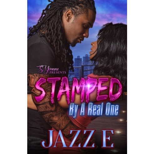 Stamped By A Real One Paperback, Independently Published, English, 9798559658025
