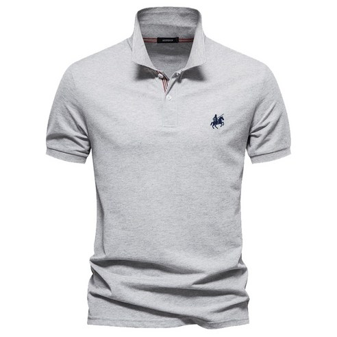 쿨쉐어 코튼 카라 피케 남성 반팔 폴로 티셔츠 여름 머슬핏 무지 반팔티 MY07