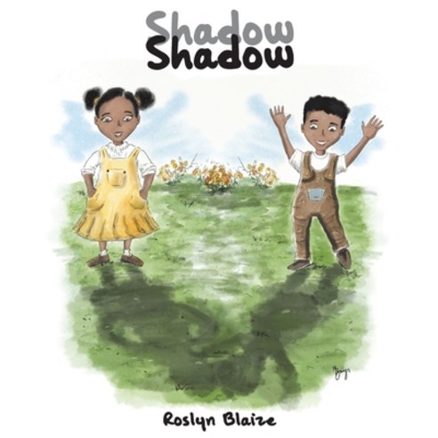 Shadow Shadow Paperback, Austin Macauley, English, 9781528951364