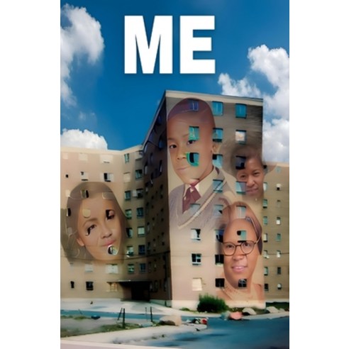 (영문도서) Me Paperback, Independently Published, English, 9798392150434
