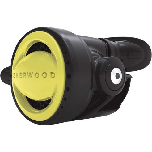 SHERWOOD SCUBA Octo 내구성이 뛰어나고 견고함 652854