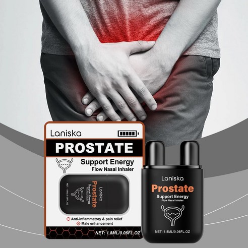 벌독으로 깨우는 남성의 활력, 자신감 충전!