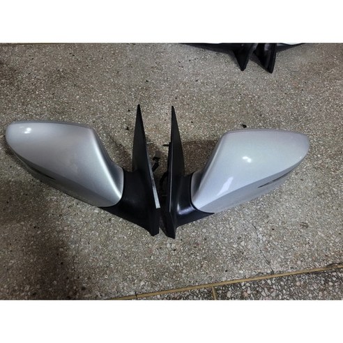 yf소나타사이드미러 추천 YF쏘나타 백미러 YF쏘나타 브릴리언트 사이드미러 은색 9핀 중고  운전석, 1개 TOP10 (인기 브랜드 순위, 가격 비교)