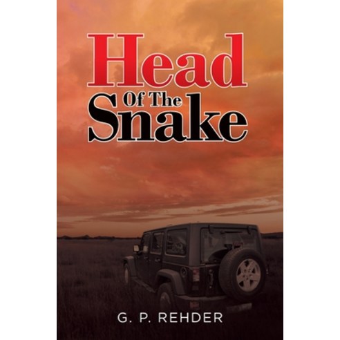 (영문도서) Head Of The Snake Paperback, Fulton Books, English, 9781646544387