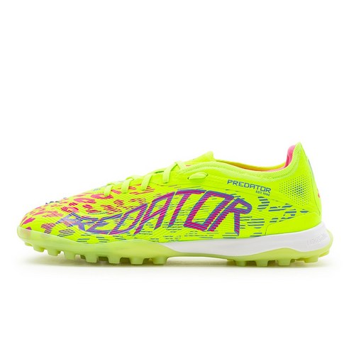 발끝에서 터져 나오는 승리 DNA, 아디다스 프레데터 프로 TF (ID3763) 솔직 후기 프레데터프로tf