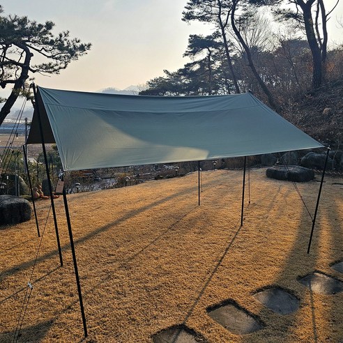 특별하고 감성 넘치는 캠핑 경험