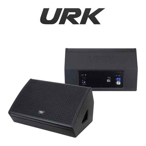 카날스 12인치 MAX700W 전문가용 액티브 스피커 시스템 UA-1235 SM 삼성스피커