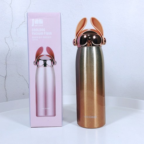 YANG 맥주 컵 컵 가짜 더블 샌드위치 스 컵 크리에이티브 트렌드 스푸핑 플라스틱 컵 컵, 색깔1, 하나